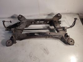 Mercedes-Benz GLC X253 C253 Rear subframe A2043520714