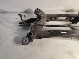 Mercedes-Benz GLC X253 C253 Rear subframe A2043520714