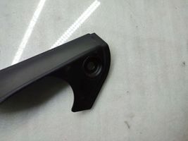 BMW 3 E92 E93 Rivestimento laterale della consolle centrale posteriore 7157299