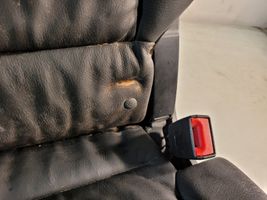 BMW X5 E70 Rear seat 