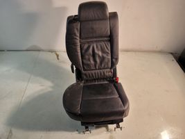BMW X5 E70 Rear seat 