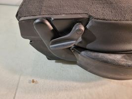 BMW X5 E70 Rear seat 