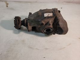 BMW 1 F20 F21 Takatasauspyörästö 7599472