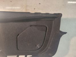 BMW 1 F20 F21 Panel embellecedor lado inferior del maletero/compartimento de carga 7238843