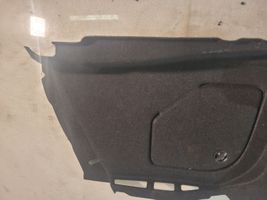 BMW 1 F20 F21 Panel embellecedor lado inferior del maletero/compartimento de carga 7238843