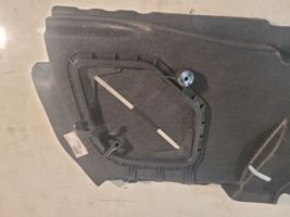 BMW 1 F20 F21 Dolny panel schowka koła zapasowego 7238843