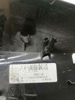 BMW 3 F30 F35 F31 Veidrodėlio plastikinė apdaila (dvidurio) 7274213