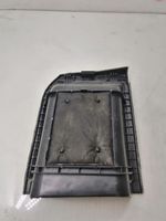 BMW X5 E70 Panel embellecedor lado inferior del maletero/compartimento de carga 7145910