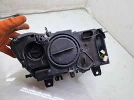 BMW X3 F25 Lampa przednia 7217297