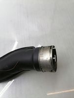 BMW X5 E70 Air intake hose/pipe 7809834