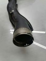 BMW X5 E70 Air intake hose/pipe 7809834