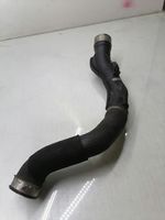 BMW X5 E70 Air intake hose/pipe 7809834