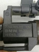 BMW 5 F10 F11 Valvola di depressione 8570591