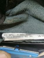 BMW 3 E90 E91 Ramka drążka zmiany biegów 7155646