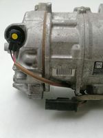 BMW 3 F30 F35 F31 Compressore aria condizionata (A/C) (pompa) 9299329