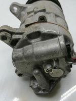 BMW 3 F30 F35 F31 Ilmastointilaitteen kompressorin pumppu (A/C) 9299329