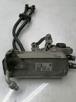 BMW 3 F30 F35 F31 Transmission/gearbox oil cooler 8514515