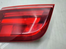 BMW X5 E70 Lampy tylnej klapy bagażnika 7227793