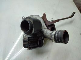 Audi A6 S6 C6 4F Turbina 059145721G