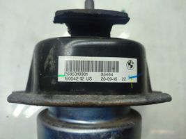 BMW X5 F15 Soporte de montaje del motor 6853103