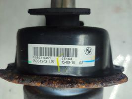 BMW X5 F15 Supporto di montaggio del motore 6853104