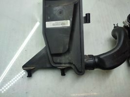 BMW 3 F30 F35 F31 Część rury dolotu powietrza 8575040