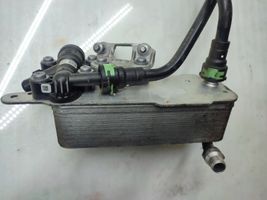 BMW 7 G11 G12 Radiateur d'huile moteur 8570062