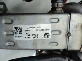 BMW 7 G11 G12 Refroidisseur de vanne EGR 8599832