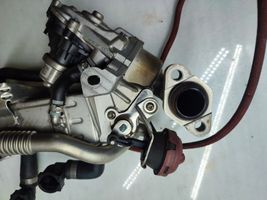 BMW 7 G11 G12 Refroidisseur de vanne EGR 8599832