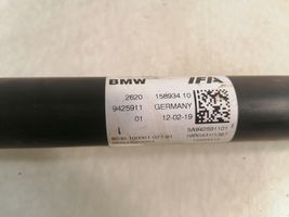 BMW 7 G11 G12 Wał napędowy przedni 9425911