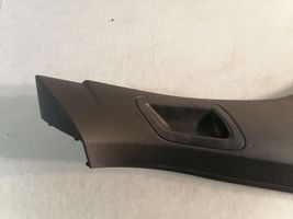 BMW X5 E70 Altro elemento di rivestimento bagagliaio/baule 7154838