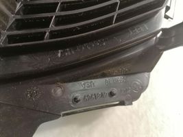 BMW X5 E70 Supports plage arrière 6961849