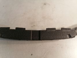 BMW 1 F20 F21 Absorber zderzaka przedniego 7245804