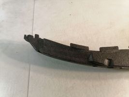 BMW 1 F20 F21 Absorber zderzaka przedniego 7245804