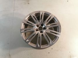 Audi A6 S6 C6 4F R20 alloy rim 4H0601025N