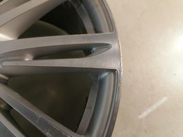 Audi A6 S6 C6 4F R20 alloy rim 4H0601025N