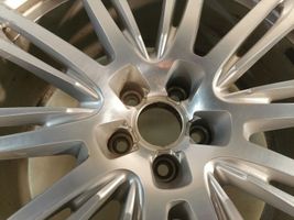 Audi A6 S6 C6 4F R20 alloy rim 4H0601025N