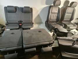 BMW X5 E70 Set interni 