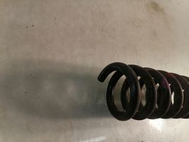 Mercedes-Benz GLK (X204) Rear coil spring 