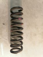 Mercedes-Benz GLK (X204) Rear coil spring 