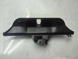 BMW X5 E70 Rivestimento serratura portellone posteriore/bagagliaio 7177378