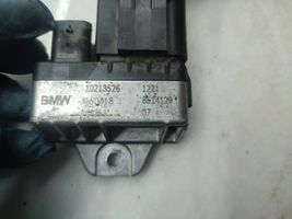 BMW 3 GT F34 Przekaźnik / Modul układu ogrzewania wstępnego 8514120