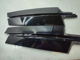 BMW X3 F25 Rivestimento modanatura del vetro della portiera anteriore 7250380