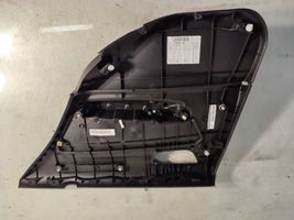 BMW 1 F20 F21 Garniture panneau de porte arrière 7274503