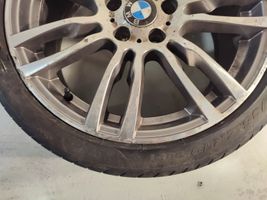 BMW 3 F30 F35 F31 Cerchione in lega R19 812JX19H2