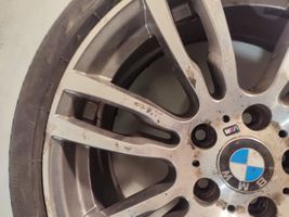 BMW 3 F30 F35 F31 Cerchione in lega R19 812JX19H2