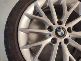 BMW 1 F20 F21 R 17 lengvojo lydinio ratlankis (-iai) 6796205