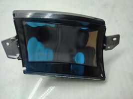 BMW 3 F30 F35 F31 HUD-näyttö 9287541