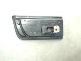 BMW 3 F30 F35 F31 USB-pistokeliitin 9207358