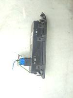 BMW 3 F30 F35 F31 A set of switches 9252921